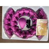 高登智能呼啦圈女士专用减腹部定制可拆卸 健腹圈瘦腰呼啦圈