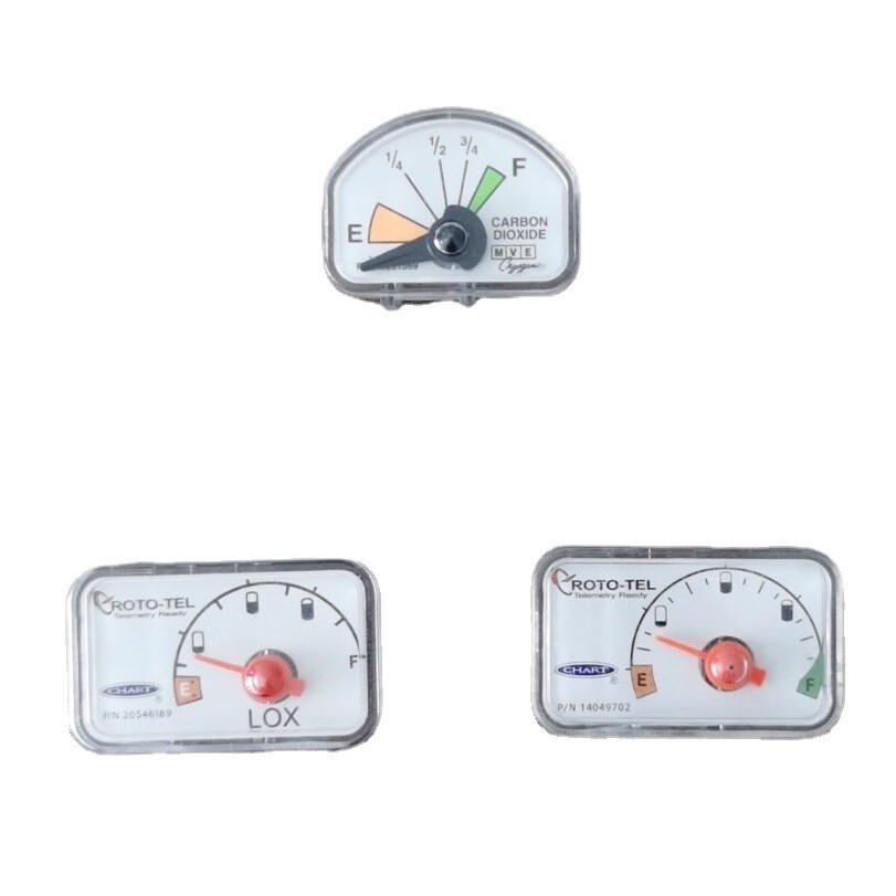 查特氧氮氩 LNG 杜瓦瓶液位计 浮标 浮子