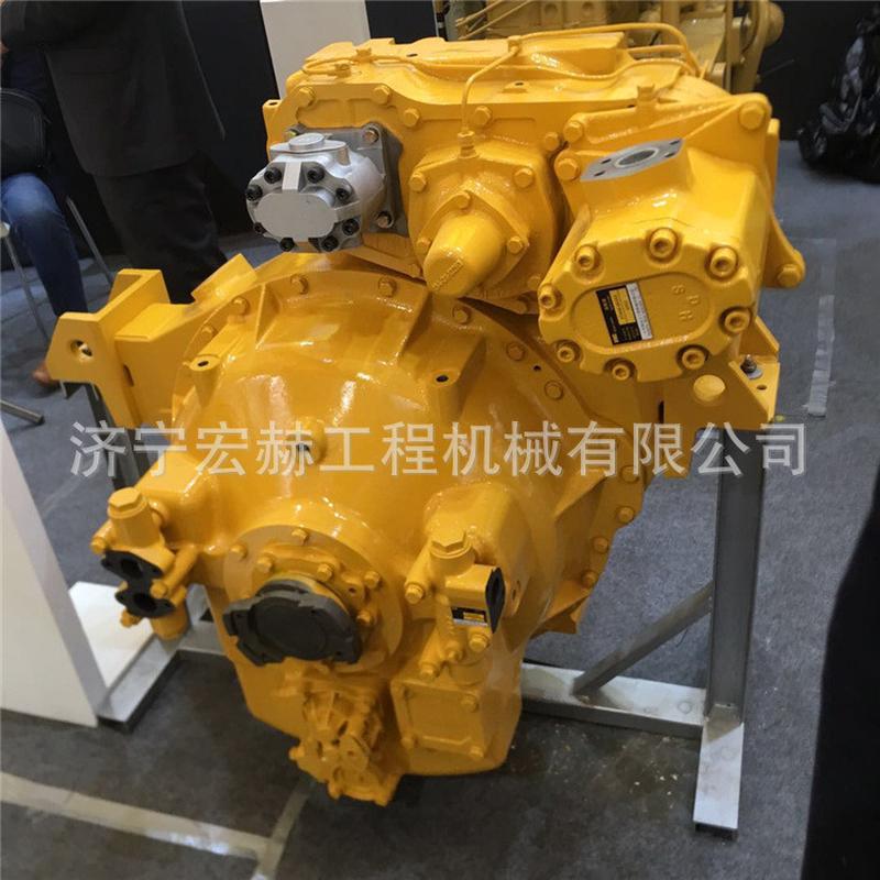 热销现货30e-130e-230f变速箱装载机变矩器变速箱总成全车配件