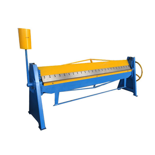 折小型手动折边机电动折弯机金属板机薄铁皮铝板不锈钢折边机