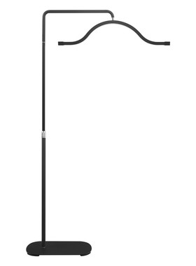 热销FOSOTO 45W  Eyelash Extension Diamond Half Cloud Moon Li