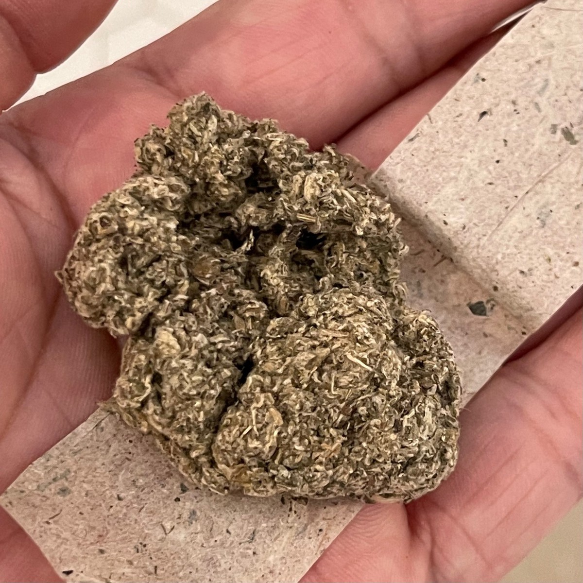 归朴石磨艾9*20cm粗艾条三年陈粗磨灸筛纯叶艾草艾绒精条厂家直销