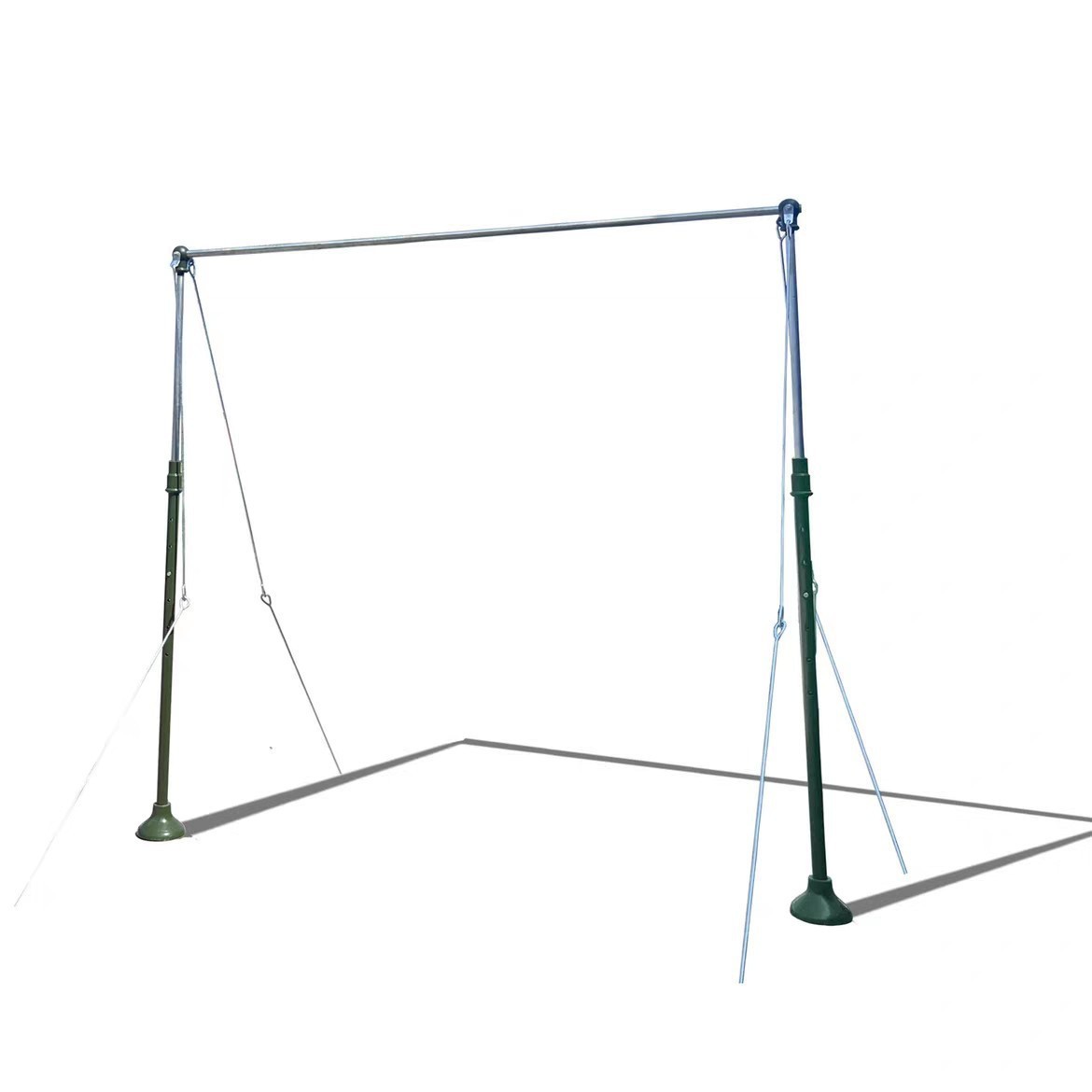 批发单双杠户外健身家用商用单杠双杠引体向上学校训练单双杠