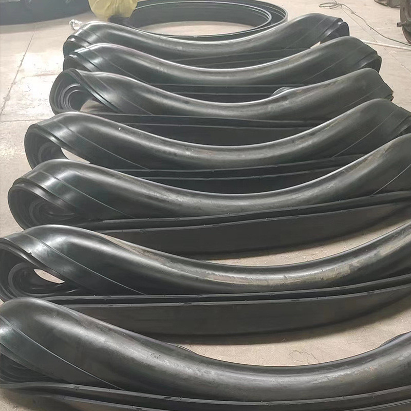 跳汰机隔膜胶圈选矿跳汰机橡胶鼓膜橡胶密封圈橡胶保护套胶套