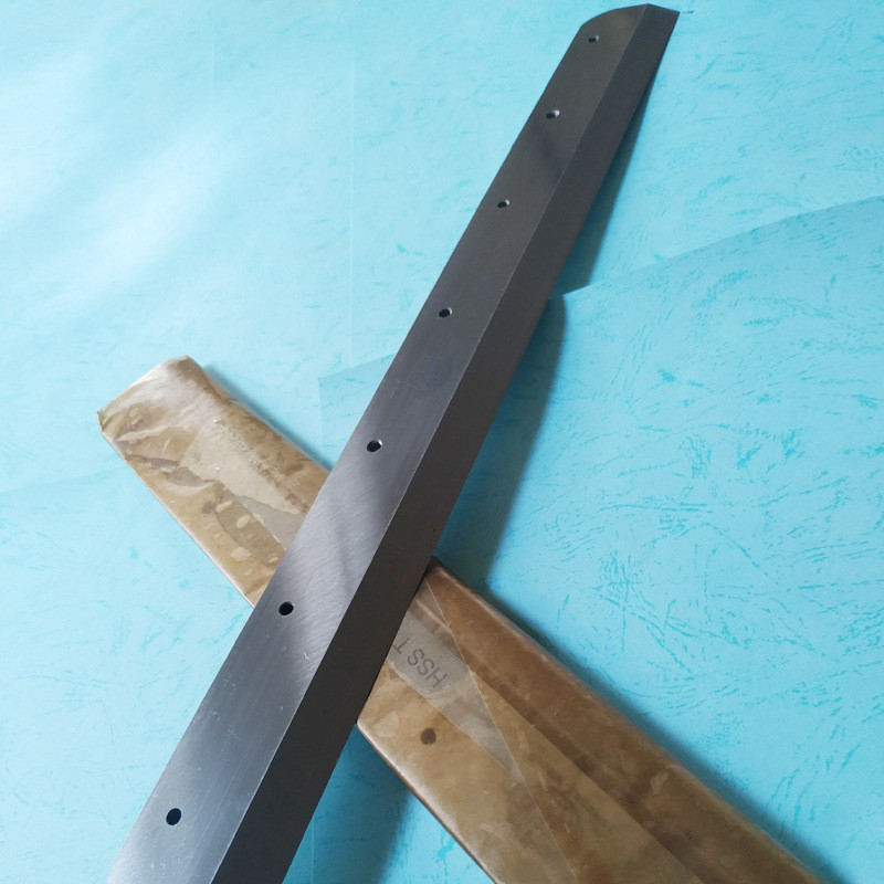 460系列高速钢切纸机刀条裁纸机配件耗材刀片电动裁纸刀切纸刀