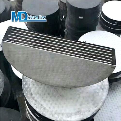 橡胶垫 防震垫橡胶块加厚橡胶板工业缓冲垫 方块减震垫