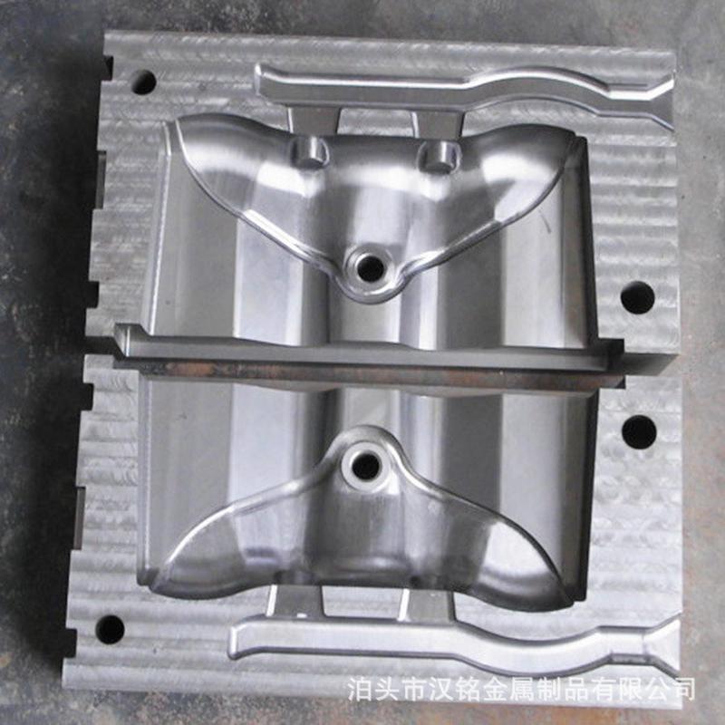 热销消失模铝铸件射芯机覆膜砂铝模具浇铸铝压铸铸造按需制造