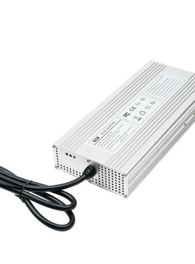 热销36v33a72v16a84v12a恒恒压大功率流充电器cbpse认证大炮充电器