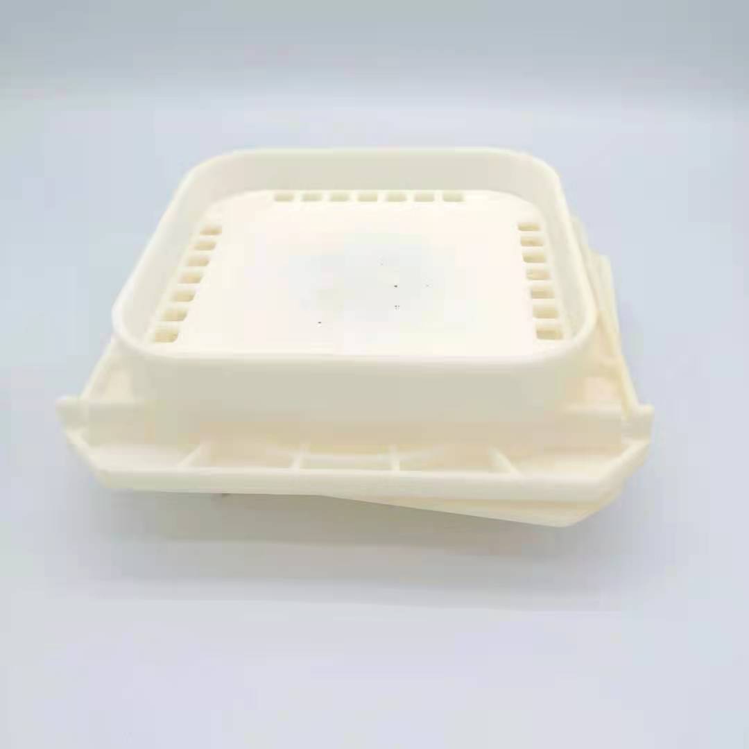热销cnc加工厂家承接塑料手板cnc塑料件成型模塑快速料件模注塑