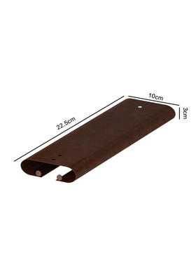 酒杯酒杯架家用红酒杯架倒挂高脚杯架悬挂北欧挂架酒柜摆件厨房架