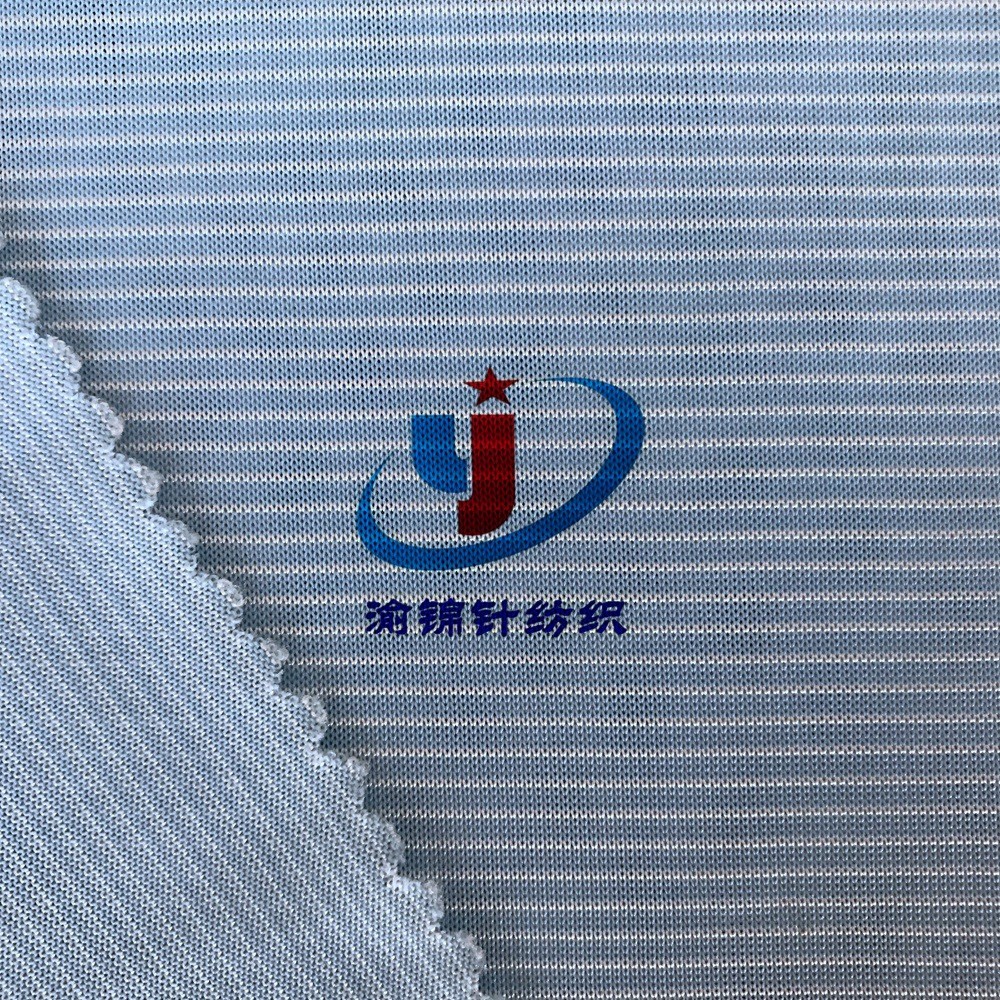 厂家供应冷感冰锦冰垫涤被狗窝冷感面料接触性冷感汗布针织布