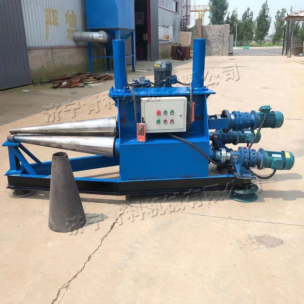 全自动锥形卷 数控不锈钢卷圆机 卧式三辊轴锥体弯,机械设备,矿山专用设备,淘宝优惠券,粉丝福利购,淘宝优惠卷