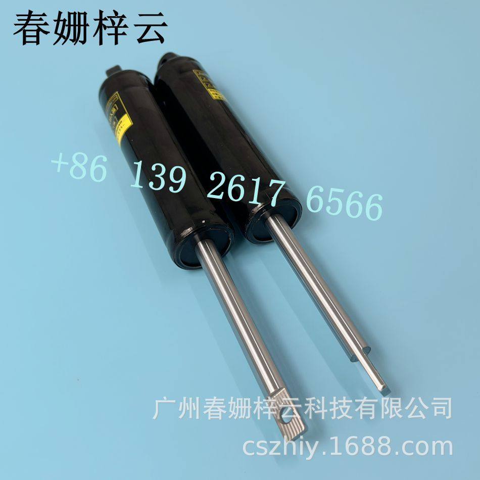 升降拉篮用阻尼器气弹簧液压支撑杆随拉篮重量变化提供不同的阻力,基础建材,气动杆,淘宝优惠券,粉丝福利购,淘宝优惠卷