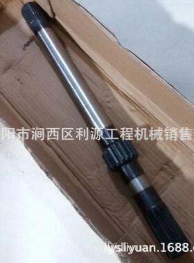 热销半轴变速箱左右配件yto东方红拖拉机半轴mg704/mg754拖拉机配