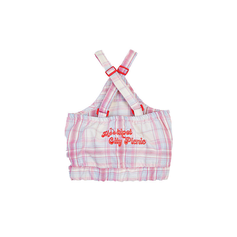 mookipet猫咪狗狗宠物衣服秋季衣服小型犬比熊泰迪小狗批发薄款