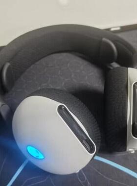 外星人AW510H电竞游戏310/520H有线耳机720H头戴式AW920H无线耳麦