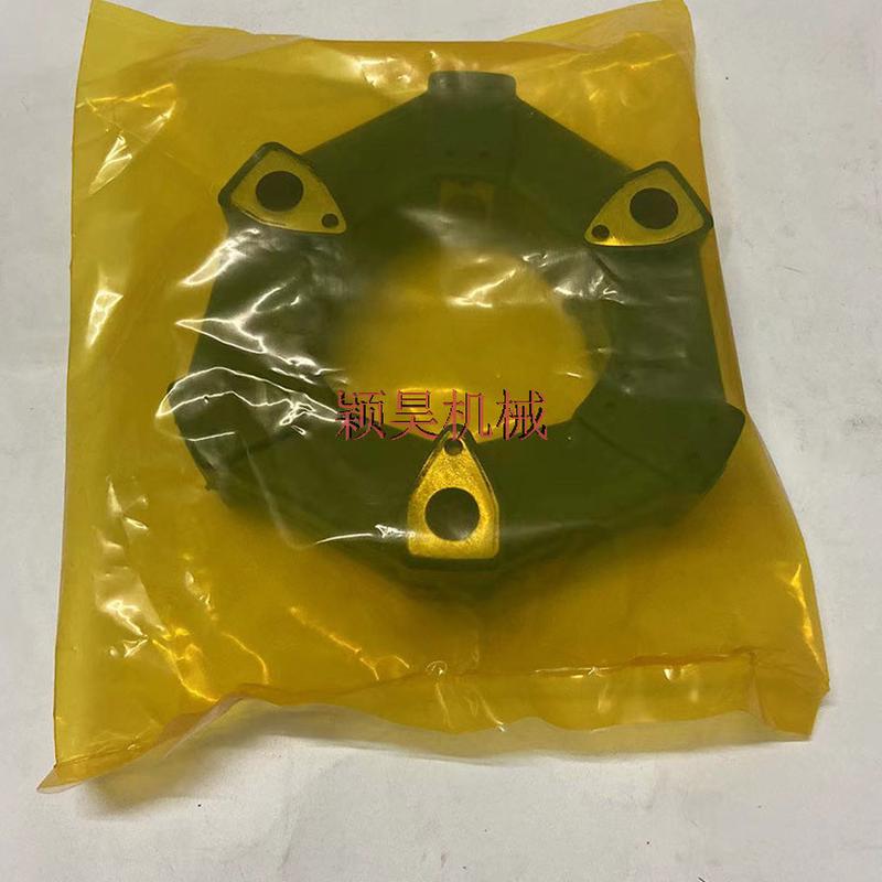 热销20t-01-3111020t0131110适用于胶连接挖掘机联轴器