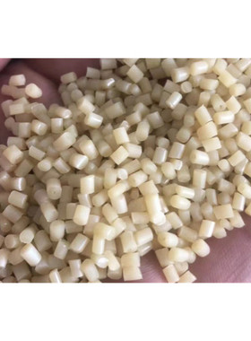 pa46高温尼龙tw241f6热稳定玻纤增强超耐磨塑料本色齿轮tw241f10