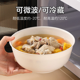 大号大码 大汤碗家用2024新款 汤面碗个人专用6寸8英寸海碗大碗汤盆