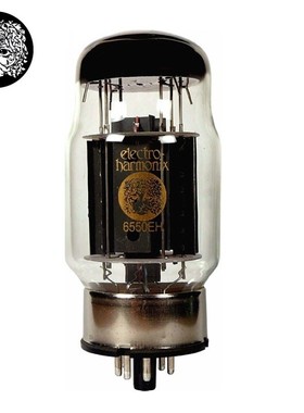 俄罗斯 EH 6550 KT88 KT90 7591A 代 EL34 KT66 5881 KT120电子管