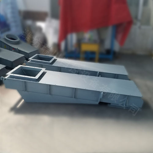 热销振动给料机矿山石场匀速下料设备rc87震动喂料机源头工厂直销