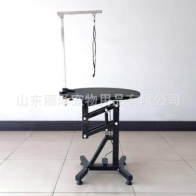 丽泽塑胶面板宠物美容用升降桌气动升降方便操作塑胶面板耐用宠物,宠物/宠物食品及用品,美容台,淘宝优惠券,粉丝福利购,淘宝优惠卷