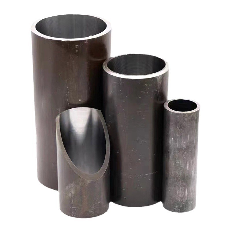 珩磨钢管现货厚壁液压油缸管不锈钢珩磨筒精密无缝气缸管厂家