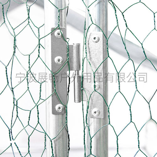 热销鸡舍室外家用户外大号养殖笼鸡棚搭建遮雨棚家禽鸭鹅兔鸽子笼