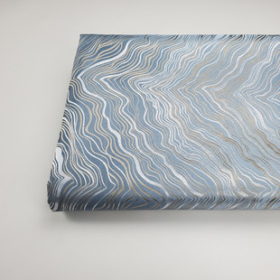 新款垫子布料复合沙发套欧式防滑沙发垫面料四季高精密装饰布艺