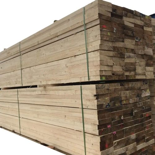 工地建筑木跳板工程木脚手架板松木木方建筑3-4-5公分厚任意宽