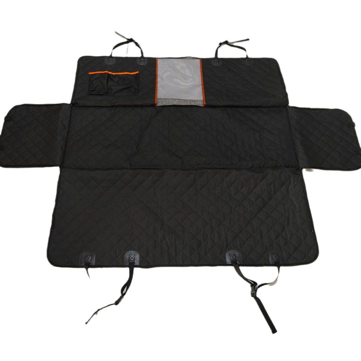 厂家直销宠物汽车坐垫专用用狗狗垫子宠物车载车垫防脏防水