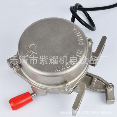 热销输送带304不锈钢双向拉绳lxb-02供应急停开关xl-bx事故紧急开