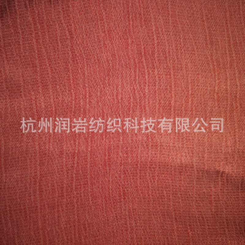 铜氨绉丝人棉面料铜氨人棉绉布cupro杨柳绉铜氨人丝绉布顺圩人