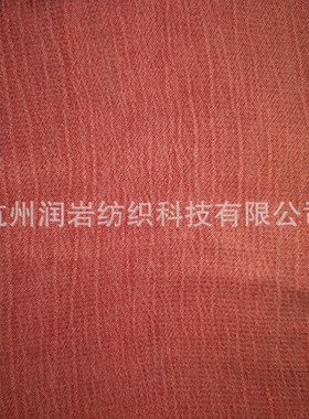 铜氨人丝人棉面料铜氨人棉绉布cupro杨柳绉铜氨人丝绉布顺圩绉
