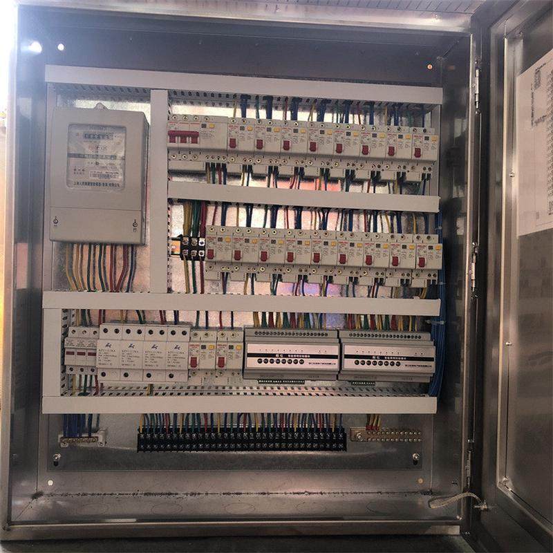 热销景观不锈钢路灯控制箱厂家广州园林泛光照明控制箱,电子/电工,强电布线箱,淘宝优惠券,粉丝福利购,淘宝优惠卷