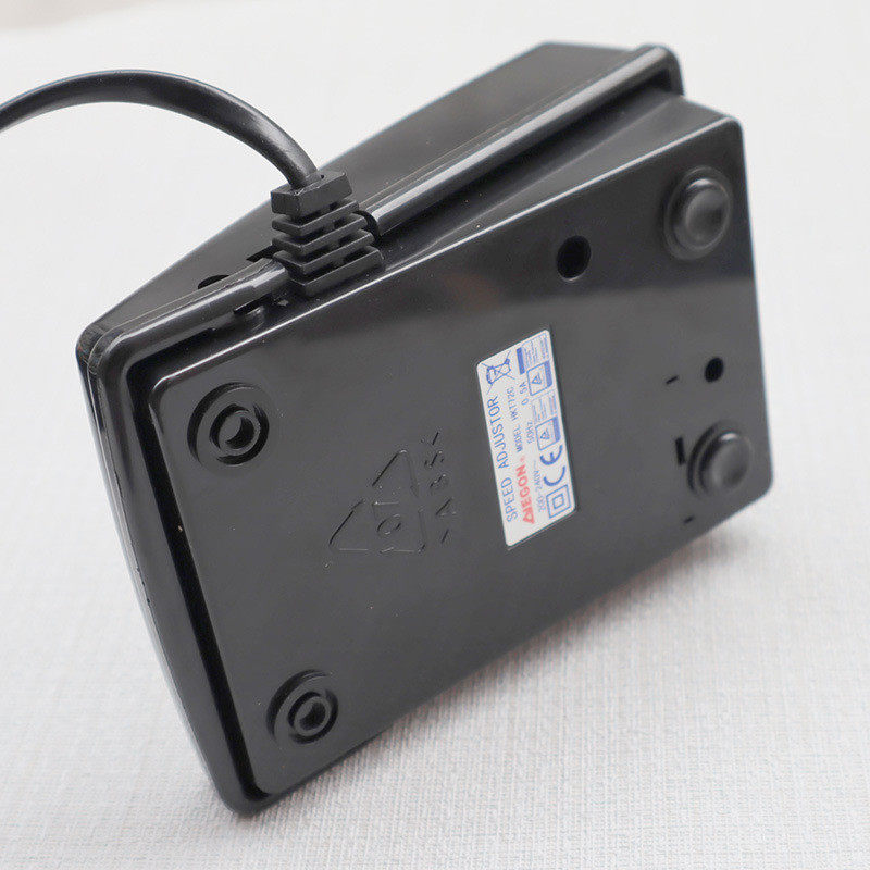 家用缝纫机老款缝纫机974控制器多用电机脚踏板