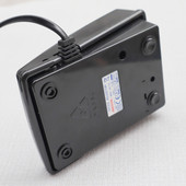 控制器多用老款 缝纫机974家用缝纫机电机脚踏板