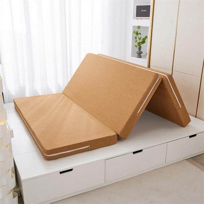 榻榻米床垫海绵折叠软垫卧室家用垫子儿童宿舍打地铺2024新款日式