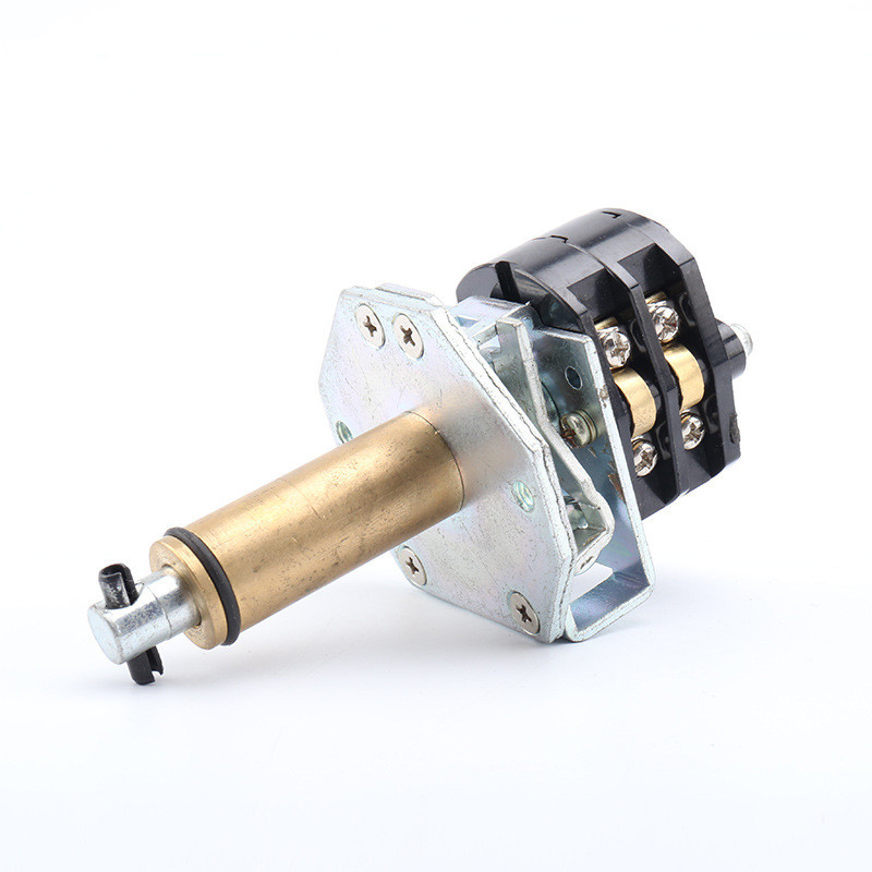 热销批发行程开关小型限位器限位开关zjlx005生产微型行程开关