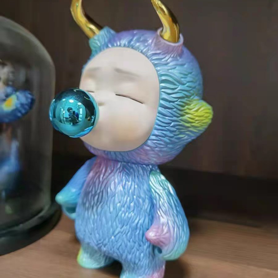 各种娃娃配饰复模手板模型厂cnc硅胶打样3d打印服务加工SLA树脂