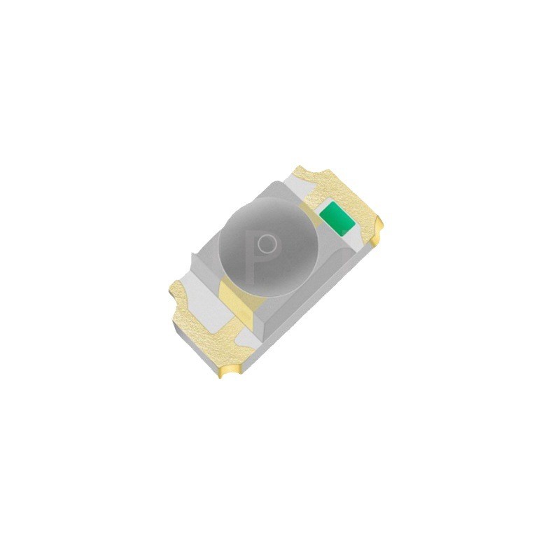 珠贴片灯珠0805球头黄色0805黄光0805黄灯led0805led灯珠光源