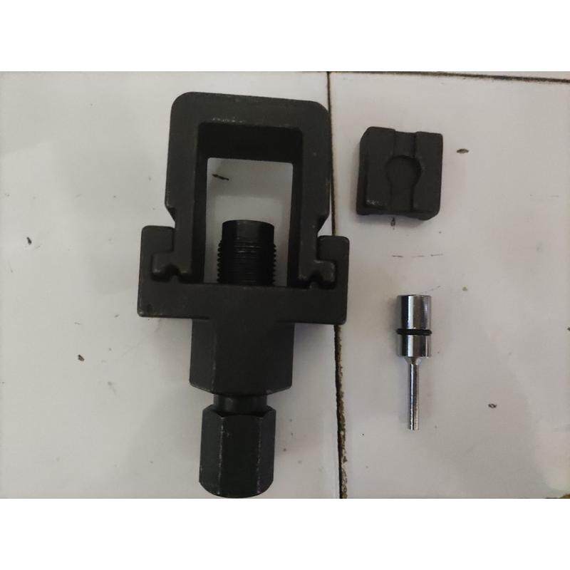 摩托车链条器工具通用链条拆卸拆卸z0025