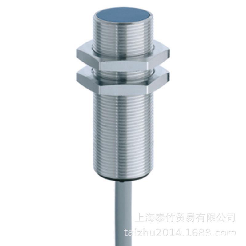 瑞士contrinex科瑞电感式传感器DW-AD-502-M18-120检测距离6mm