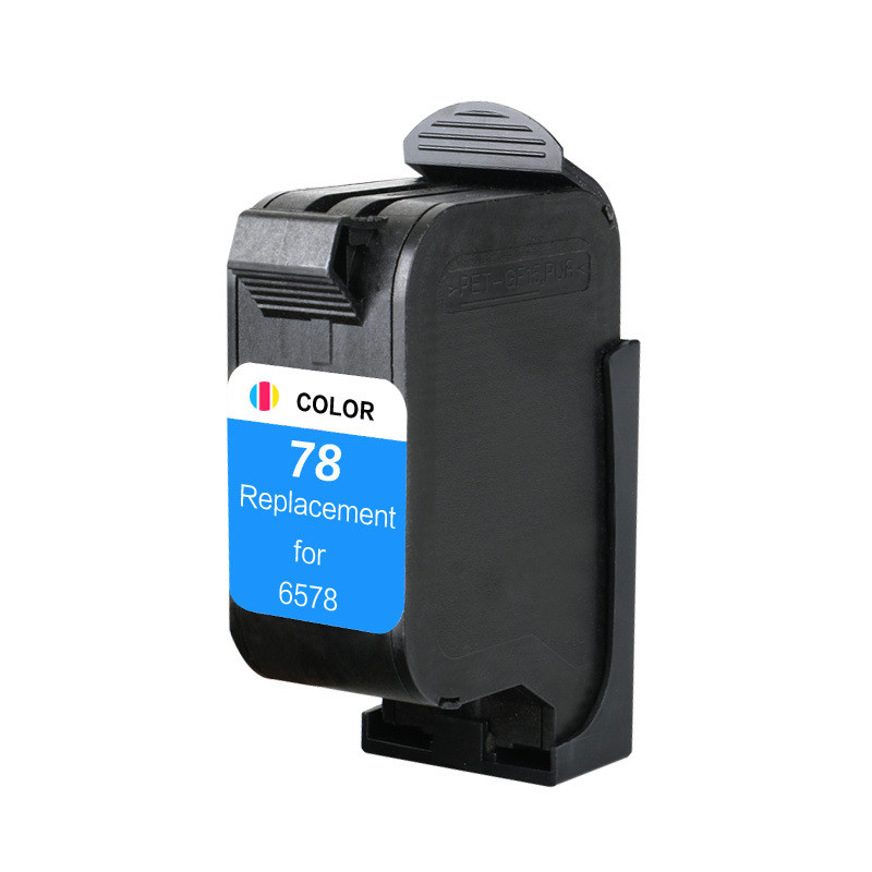 彩格适用HP78墨盒C6578DHP1180墨盒HP1180C墨盒HP1280墨盒