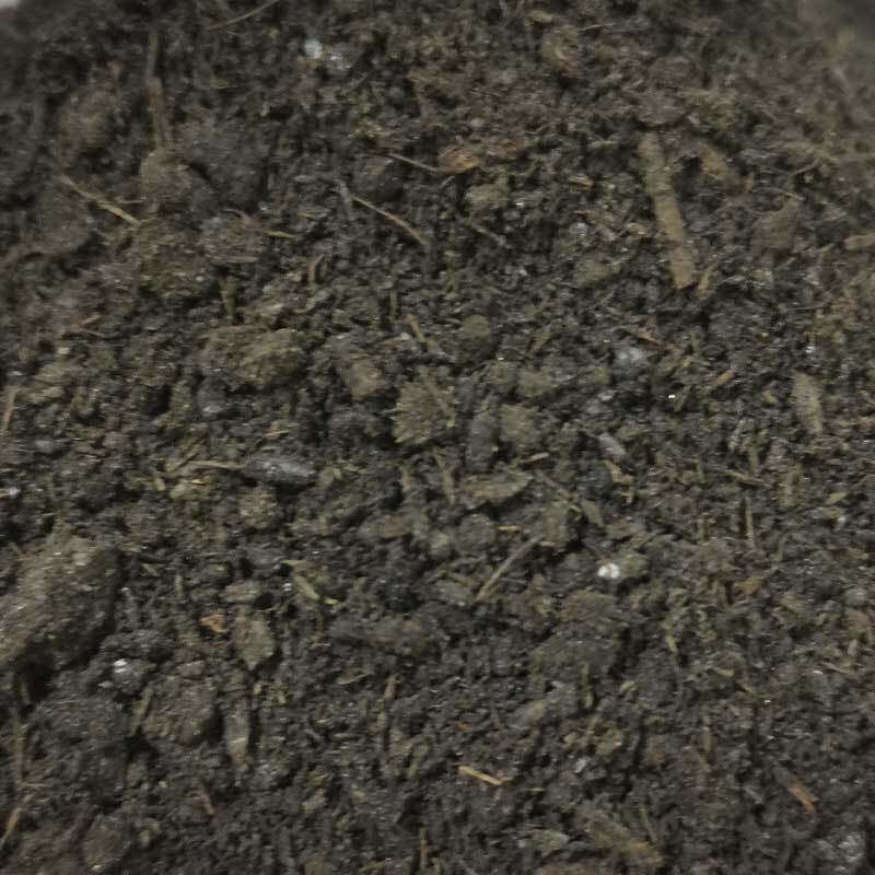 发酵牛粪有机肥腐熟发酵花卉肥料农作物通用花园草坪菜地绿植厂家