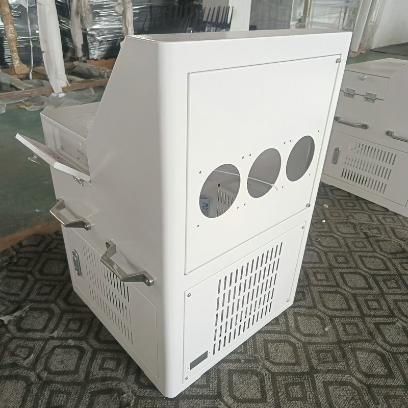 新能源储能钣金机柜加工外壳金机箱加工不锈钢箱体钣钣金加工