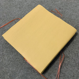 包邮 食品防油包装 纸牛皮纸熟食叫花鸡打包纸烤鸭手撕鸭纸5个规格