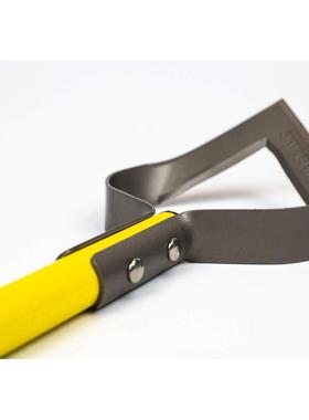 新款花园园艺工具锄头除草刀除草器weeder