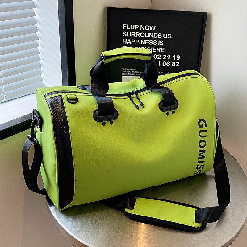 运动健身包防水干湿分离游泳包短途旅行包女轻便大容量收纳行李袋,箱包皮具/热销女包/男包,旅行袋,淘宝优惠券,粉丝福利购,淘宝优惠卷