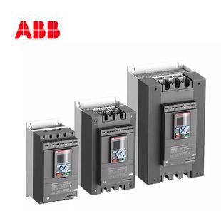 500v 70abbpse75kw电压400v 热销额定功率系列软起动器pse142 600